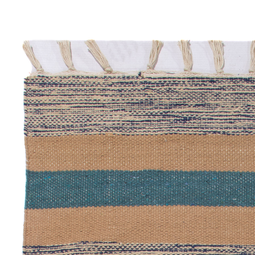 Modern Kilim Rug 90x60cm