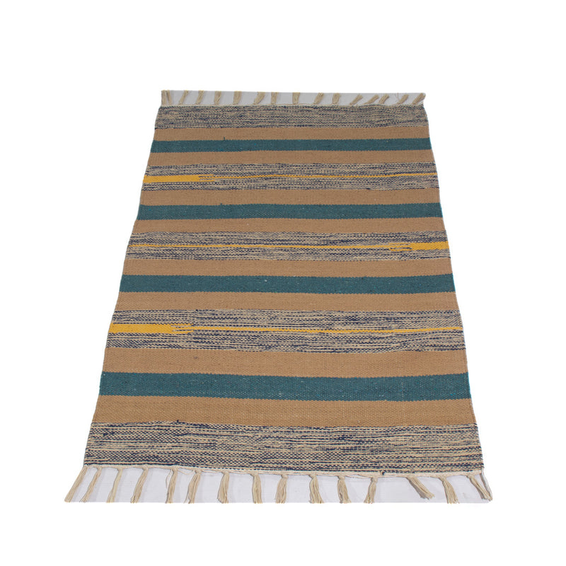 Modern Kilim Rug 90x60cm