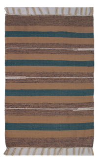 Modern Kilim Rug 90x60cm – product image