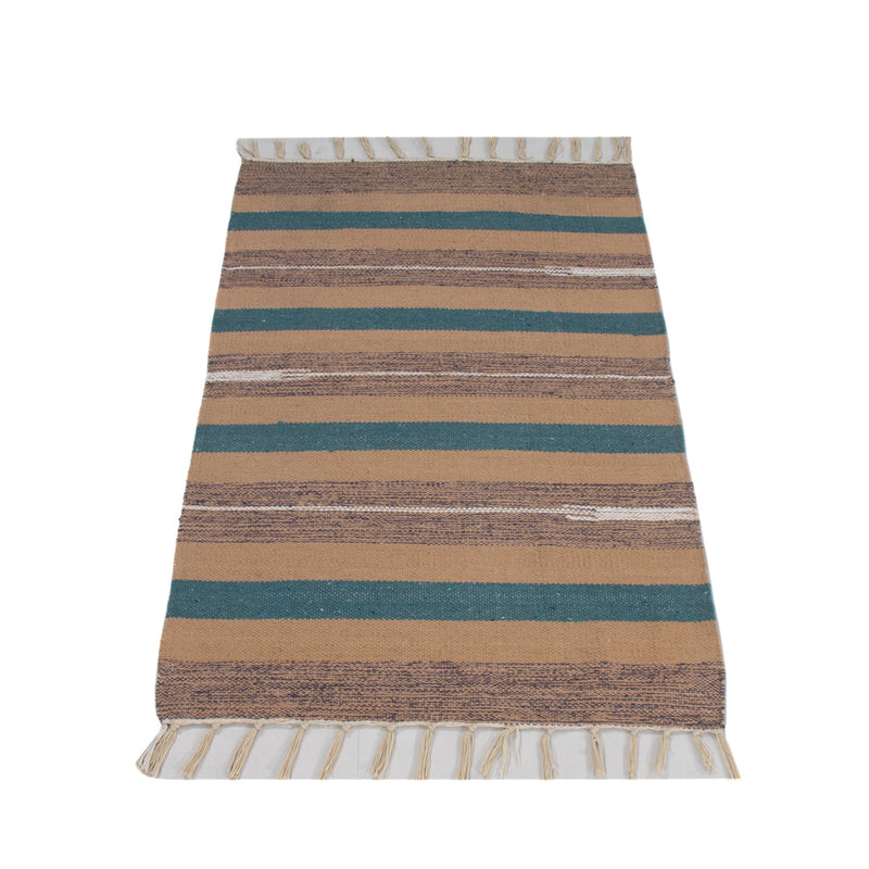 Modern Kilim Rug 90x60cm