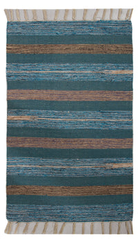 Modern Kilim Rug 90x60cm – product image