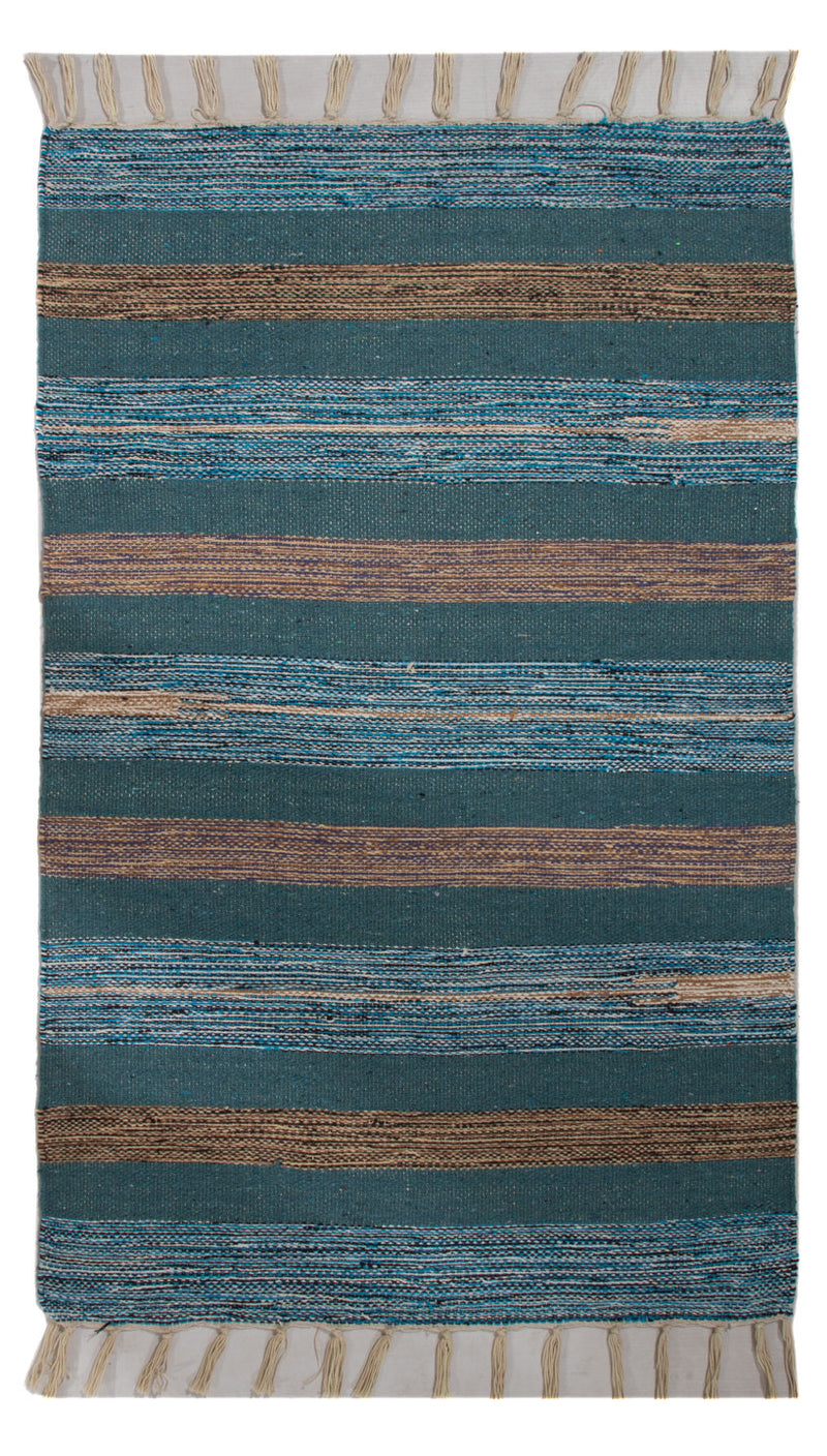 Modern Kilim Rug 90x60cm