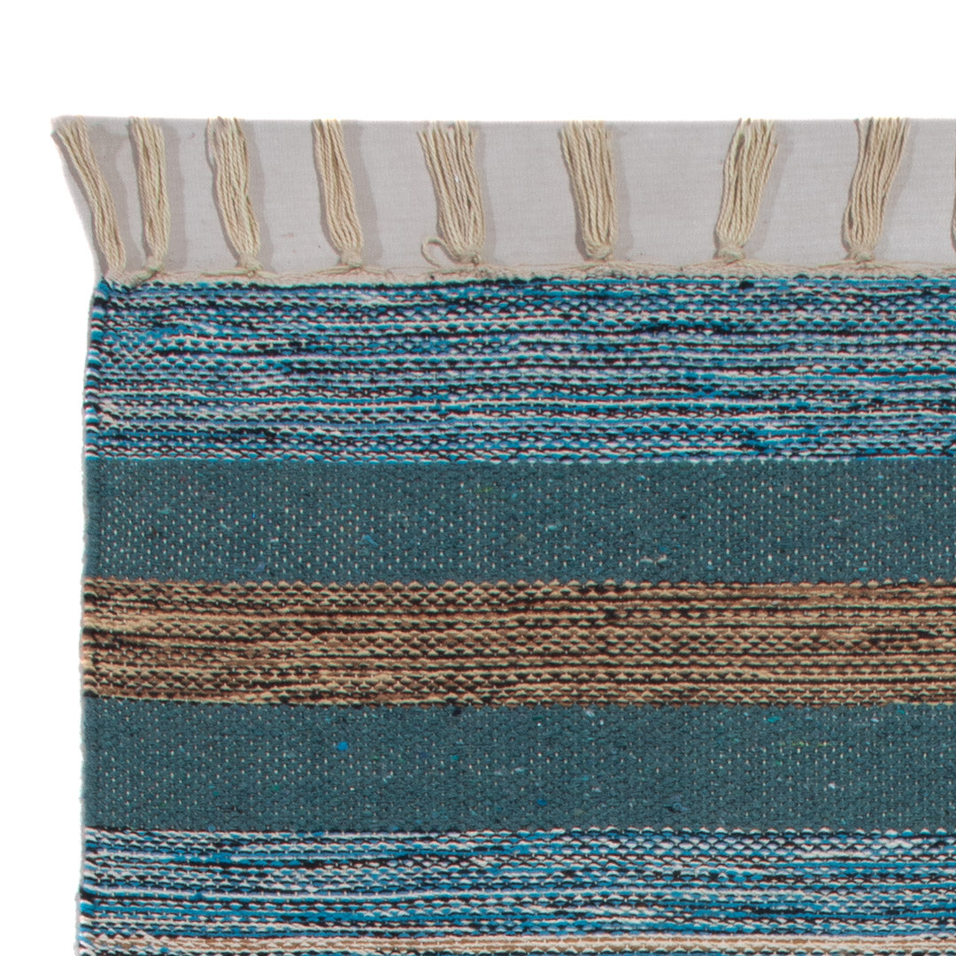 Modern Kilim Rug 90x60cm