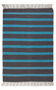 Modern Kilim Rug 90x60cm