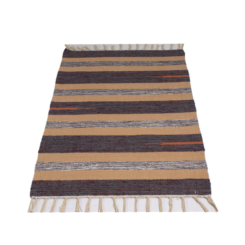 Modern Kilim Rug 90x60cm