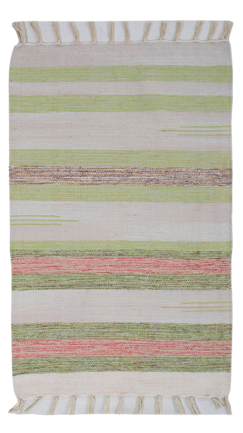 Modern Kilim Rug 90x60cm