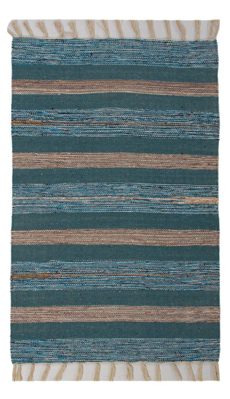 Modern Kilim Rug 90x60cm