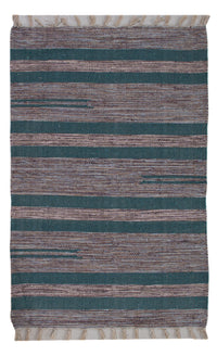 Modern Kilim Rug 90x60cm – product image