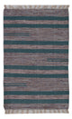 Modern Kilim Rug 90x60cm
