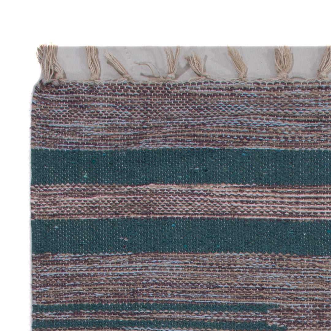 Modern Kilim Rug 90x60cm