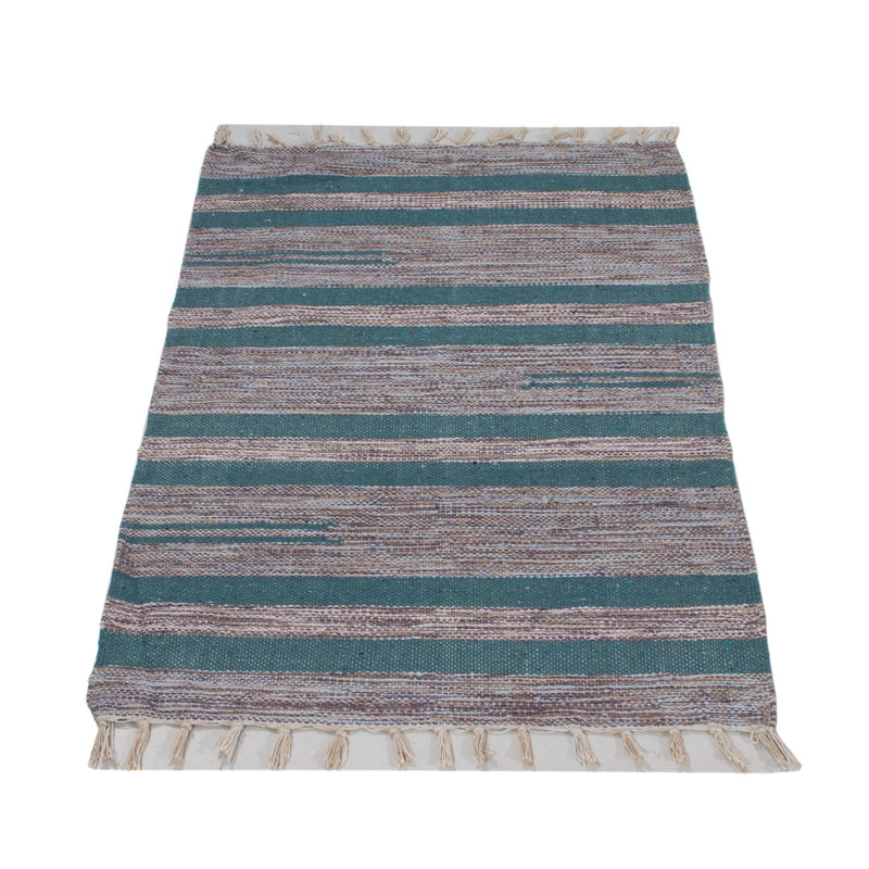 Modern Kilim Rug 90x60cm