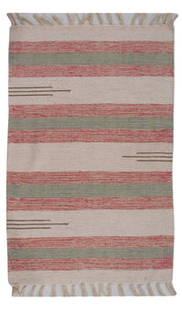 Modern Kilim Rug 90x60cm – product image