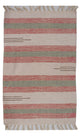 Modern Kilim Rug 90x60cm