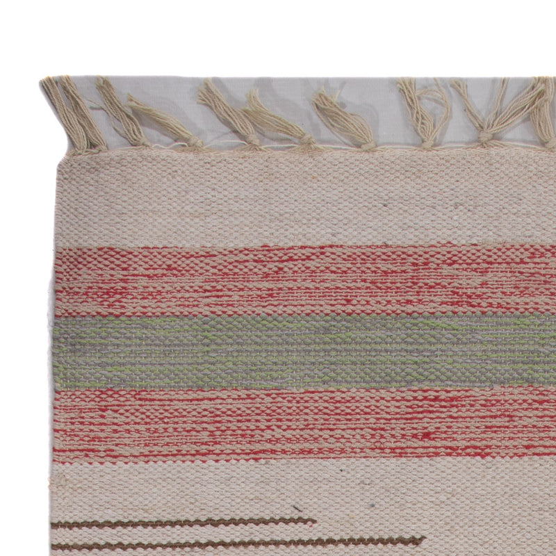 Modern Kilim Rug 90x60cm