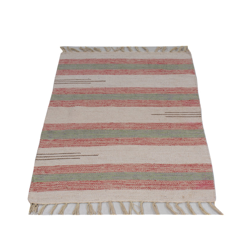 Modern Kilim Rug 90x60cm