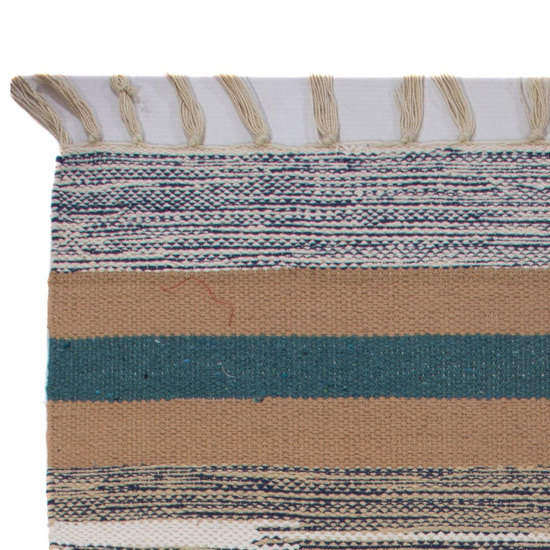 Modern Kilim Rug 90x60cm