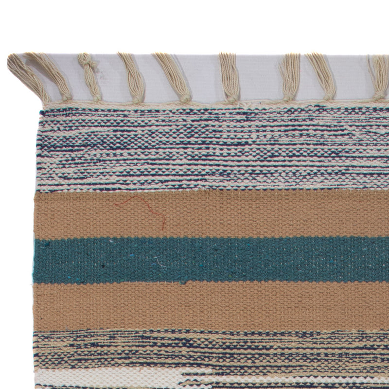 Modern Kilim Rug 90x60cm