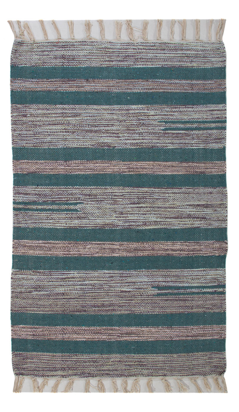 Modern Kilim Rug 90x60cm
