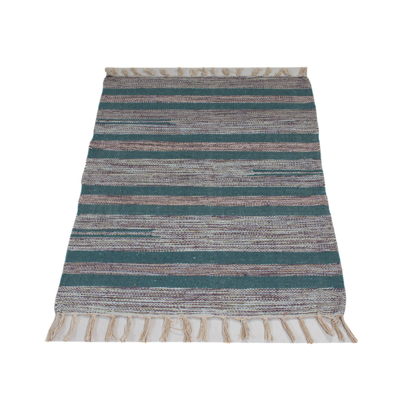 Modern Kilim Rug 90x60cm