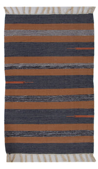 Modern Kilim Rug 90x60cm – product image