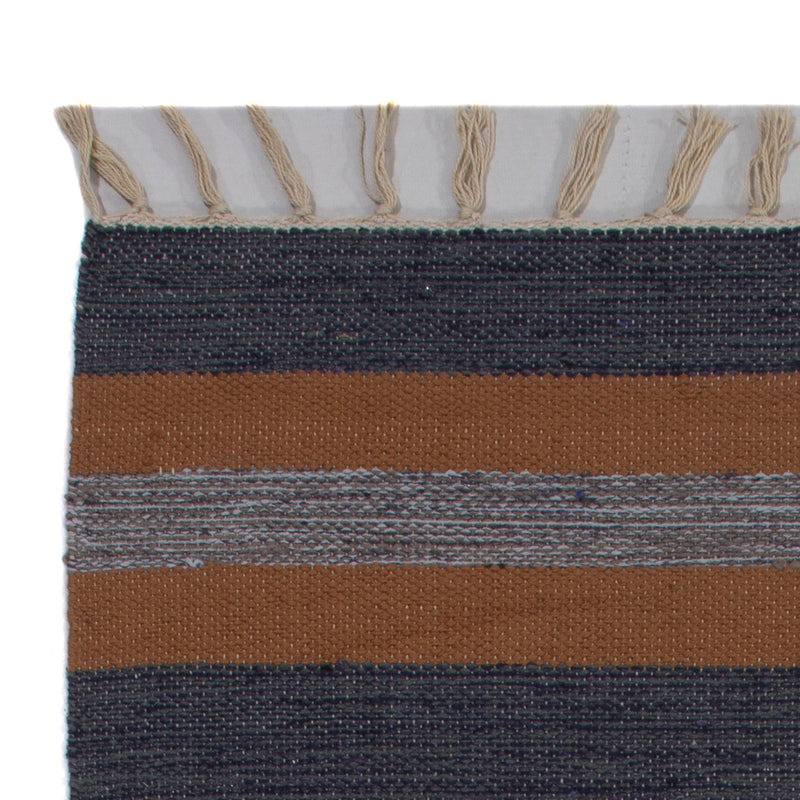 Modern Kilim Rug 90x60cm
