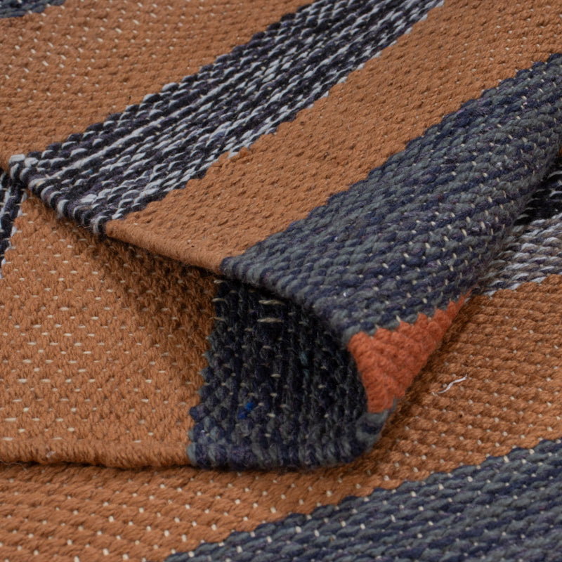 Modern Kilim Rug 90x60cm