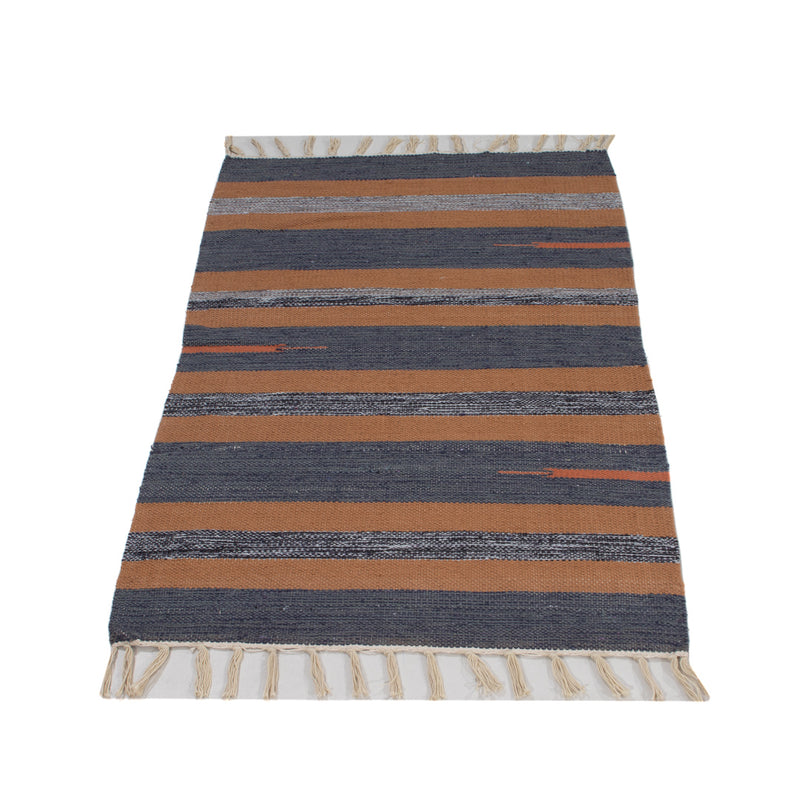 Modern Kilim Rug 90x60cm