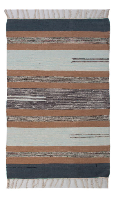 Modern Kilim Rug 60x90cm
