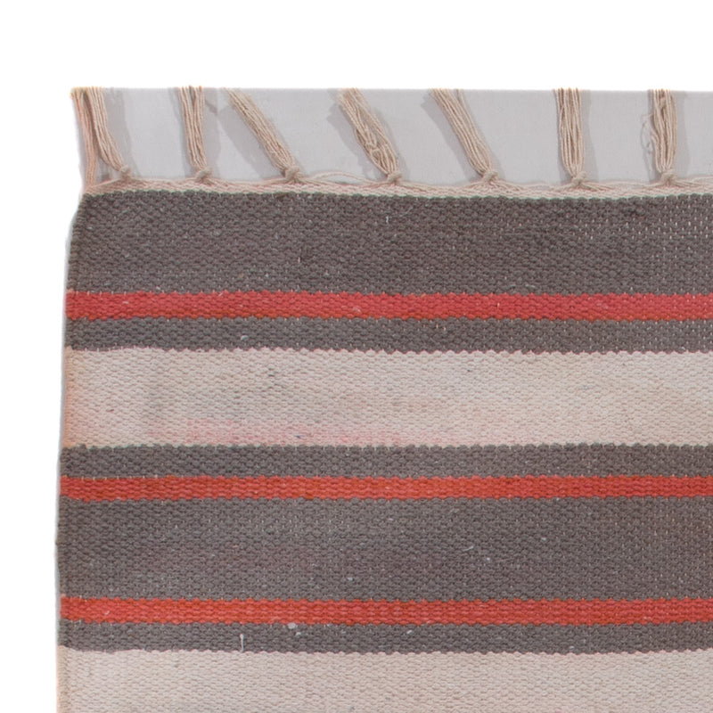 Modern Kilim Rug 90x60cm