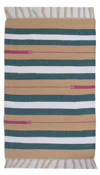 Modern Kilim Rug 90x60cm – product image