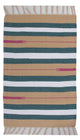 Modern Kilim Rug 90x60cm
