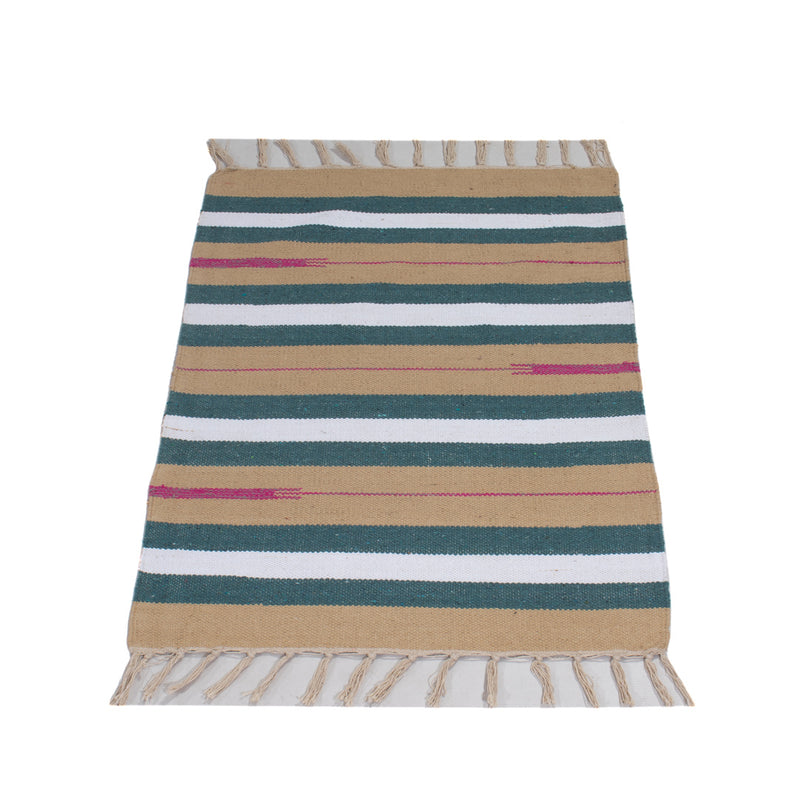 Modern Kilim Rug 90x60cm