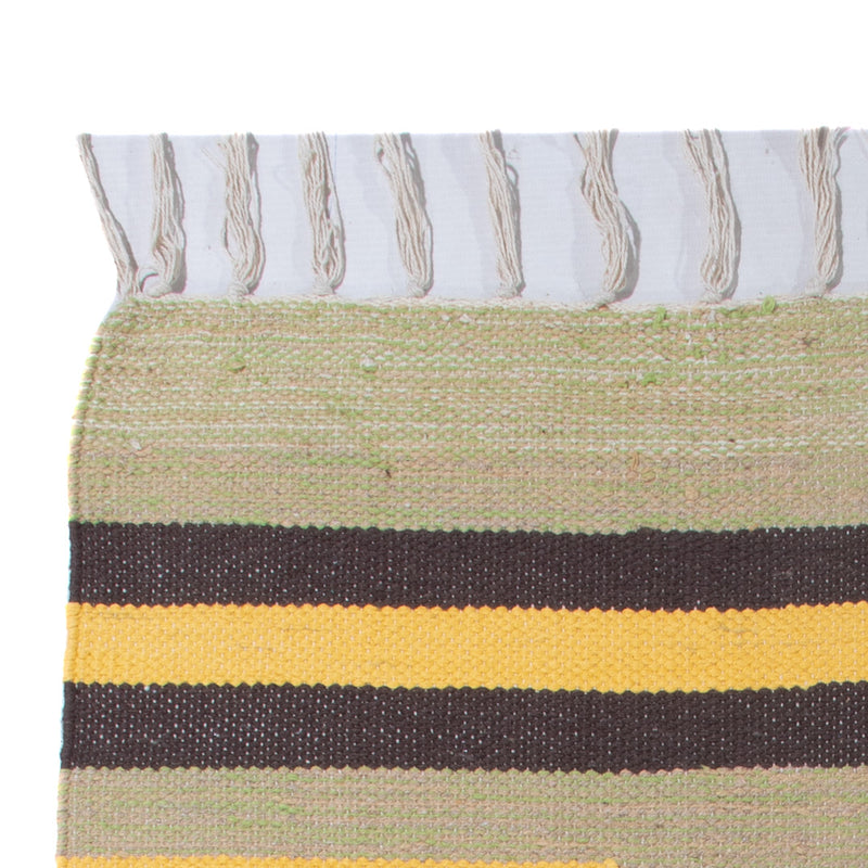 Modern Kilim Rug 90x60cm