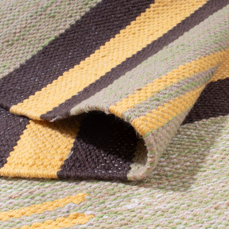 Modern Kilim Rug 90x60cm