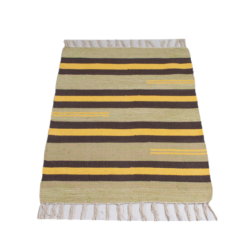 Modern Kilim Rug 90x60cm