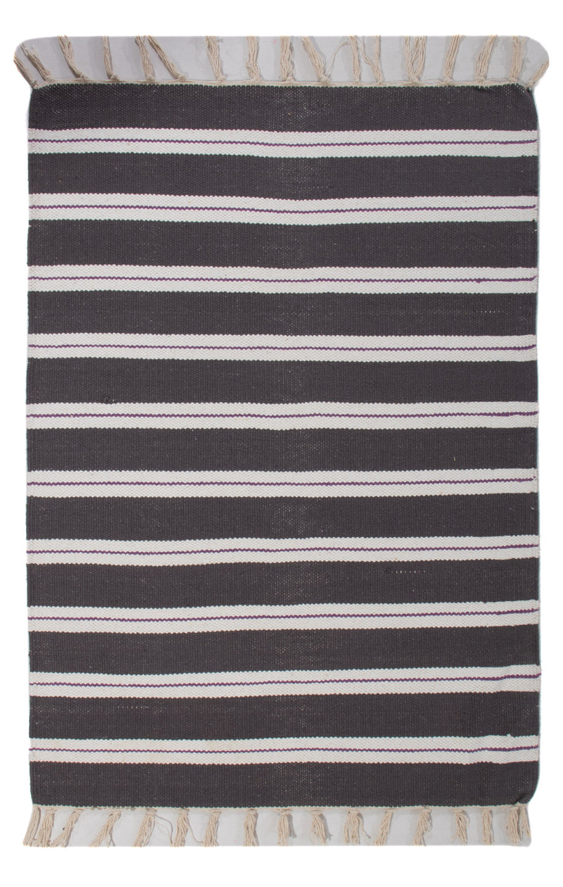 Modern Kilim Rug 90x60cm