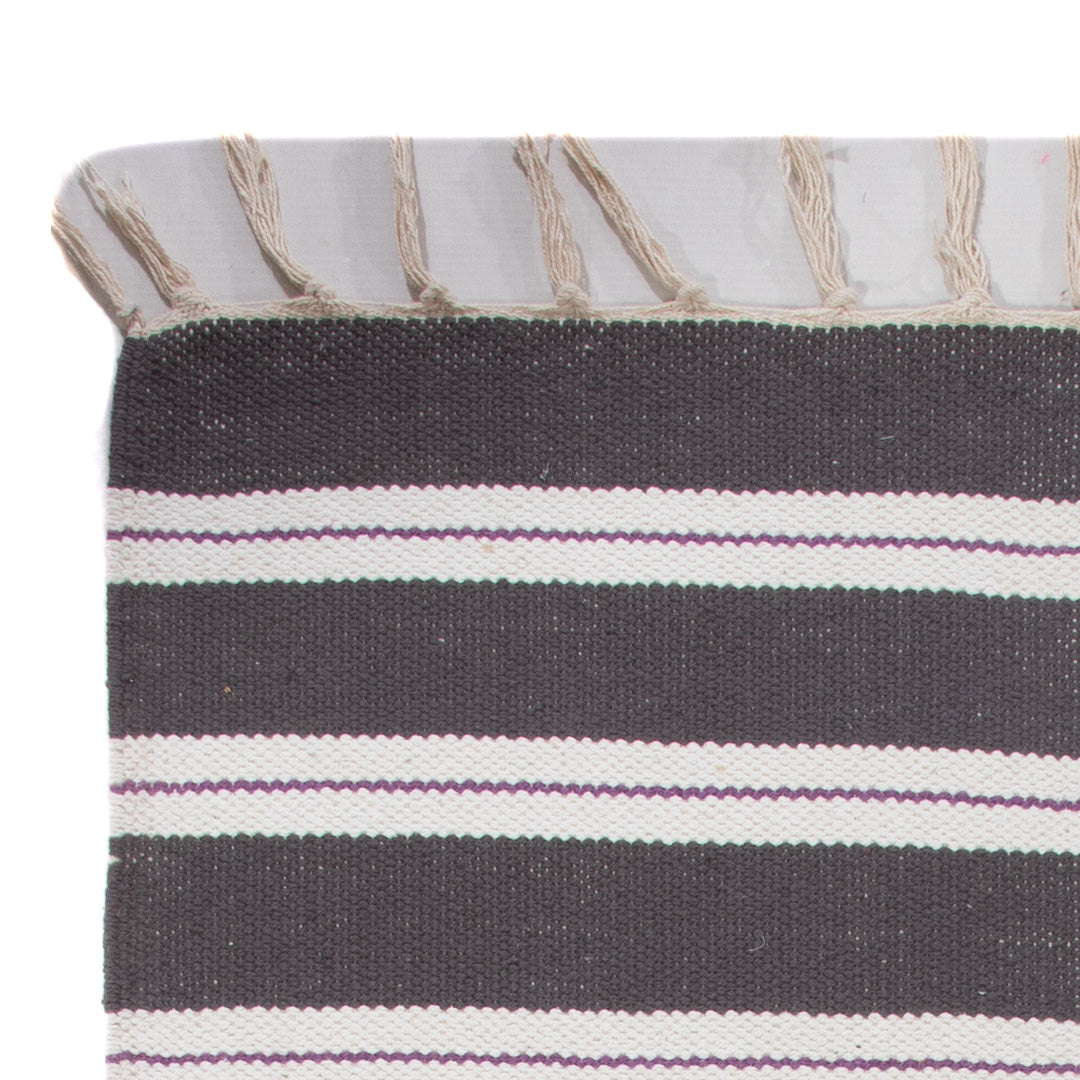 Modern Kilim Rug 90x60cm
