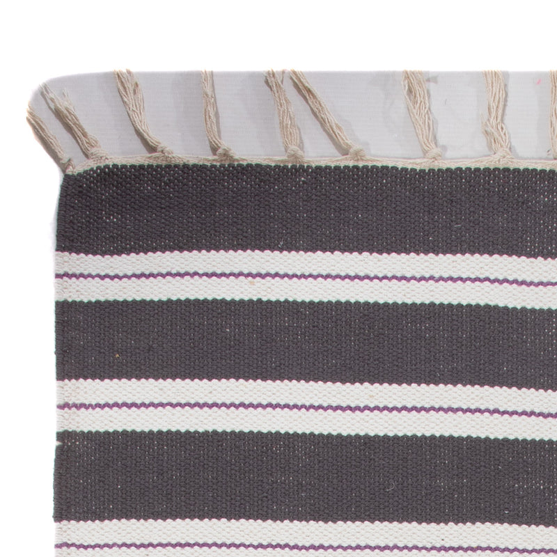 Modern Kilim Rug 90x60cm
