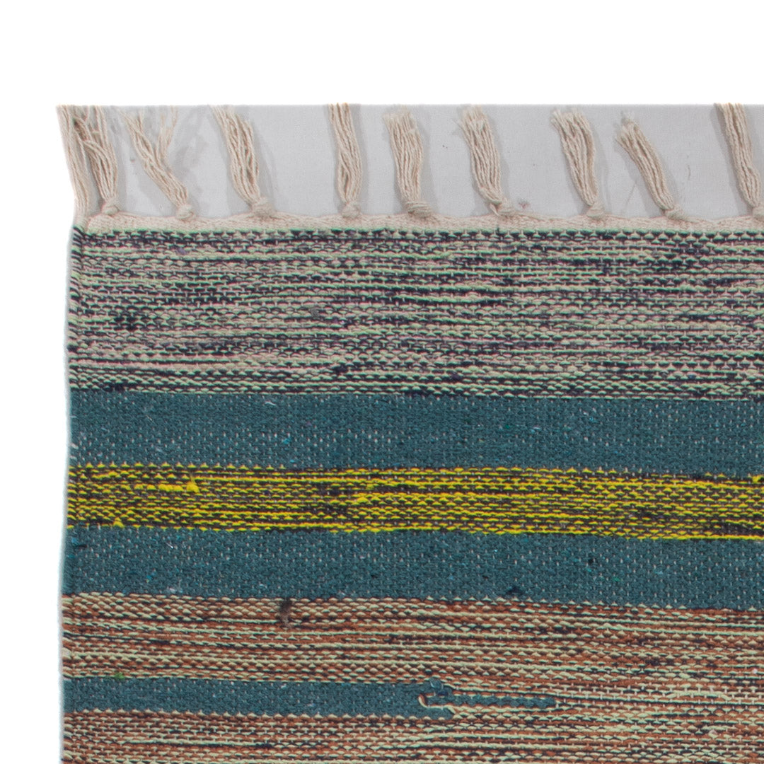 Modern Kilim Rug 90x60cm