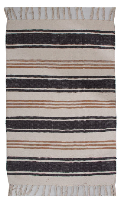 Modern Kilim Rug 60x90cm