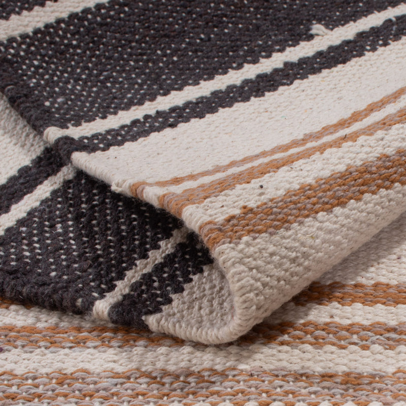 Modern Kilim Rug 90x60cm