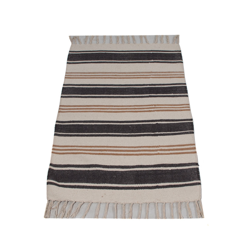 Modern Kilim Rug 90x60cm