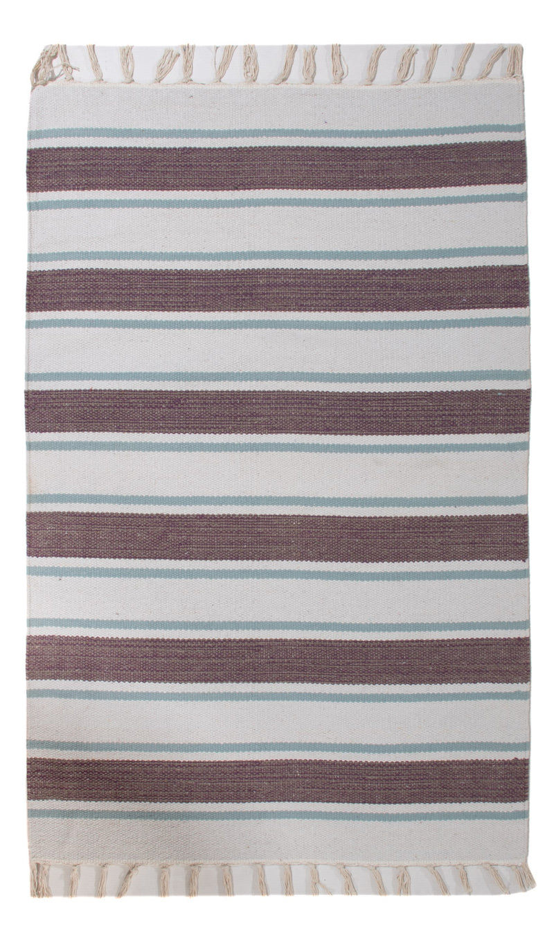 Modern Kilim Rug 90x60cm
