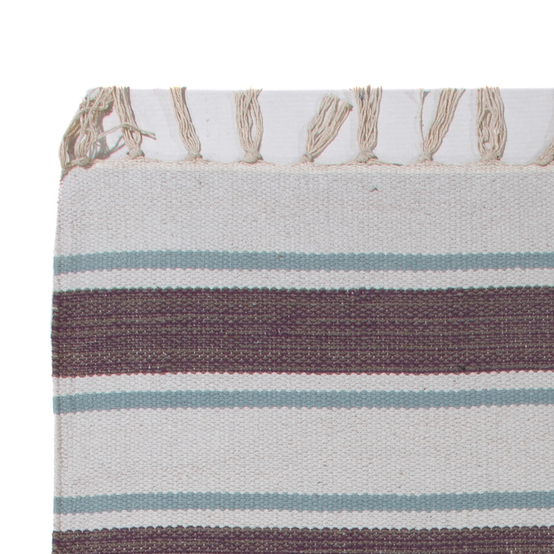 Modern Kilim Rug 90x60cm