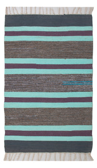 Modern Kilim Rug 90x60cm – product image