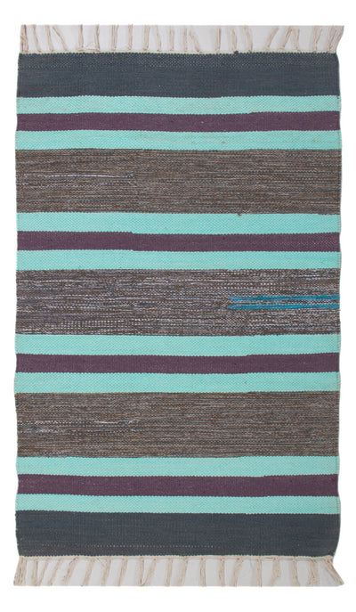 Modern Kilim Rug 60x90cm