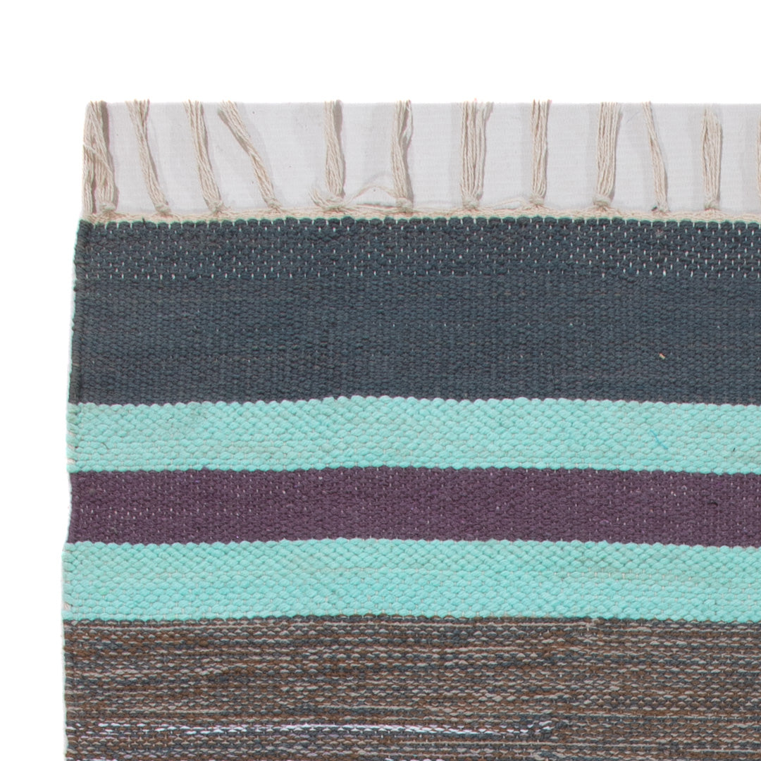 Modern Kilim Rug 90x60cm
