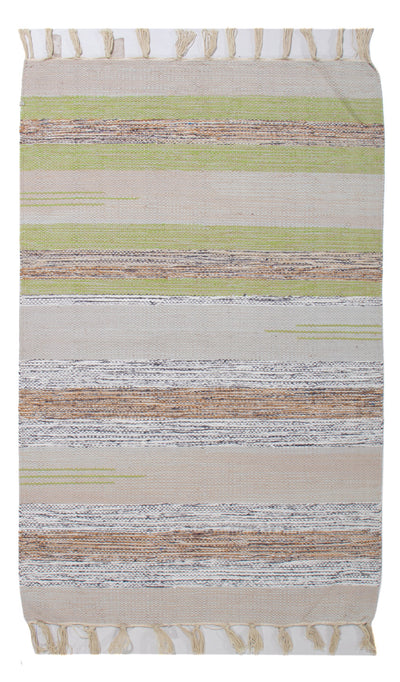 Modern Kilim Rug 60x90cm