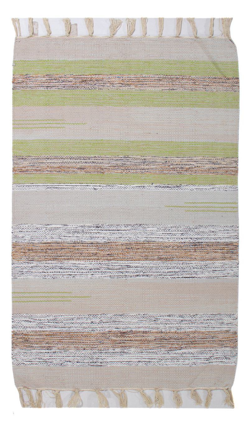 Modern Kilim Rug 90x60cm