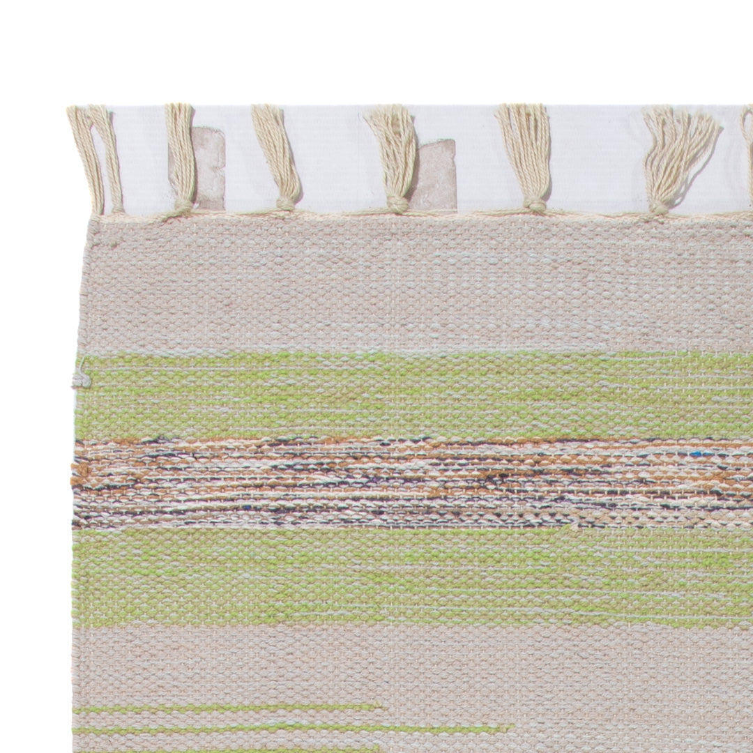 Modern Kilim Rug 90x60cm